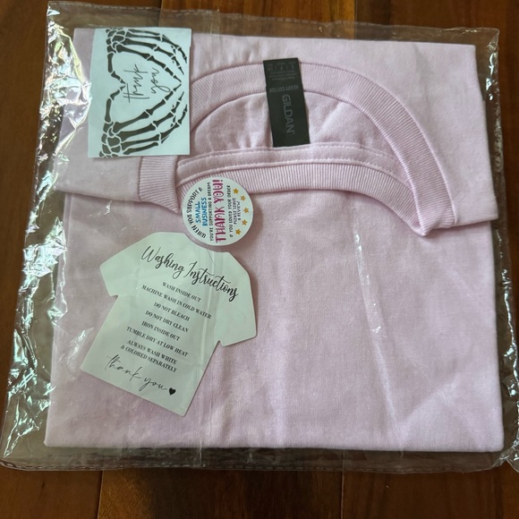 MTV Daria’s Sister Quinn T shirt size Small - Picture 4 of 5